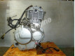 Двигатель SUZUKI GOOSE 350 SG350N K406